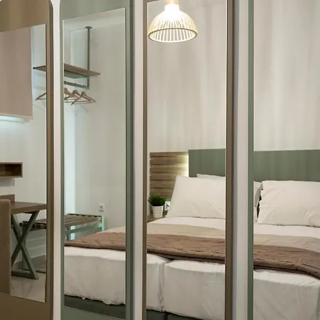 Apartament Hermes Design