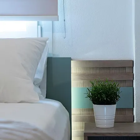 Hermes Design Apartament *