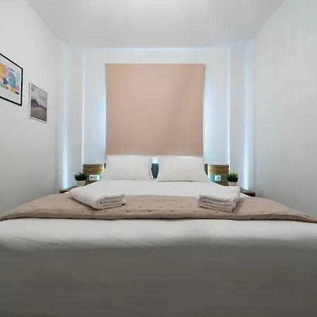 Hermes Design Apartament