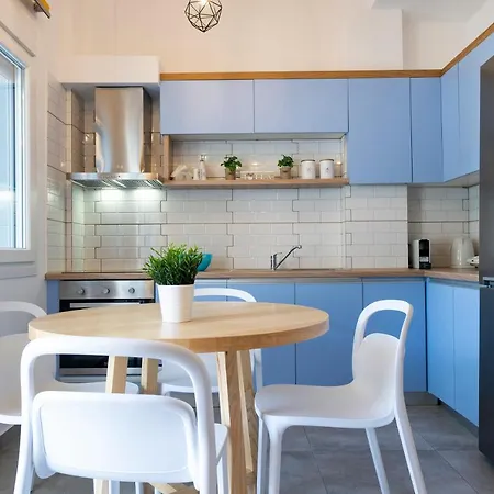 Hermes Design Apartament