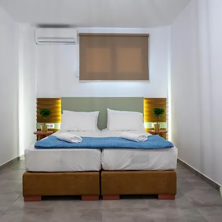 Apartament Hermes Design