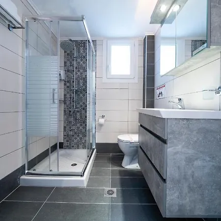 Apartament Hermes Design Nea Iraklitsa