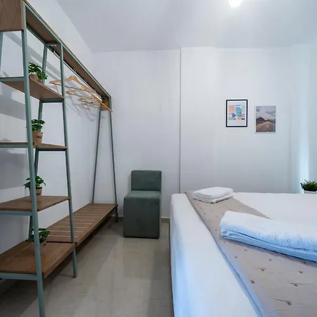 Hermes Design Apartament *