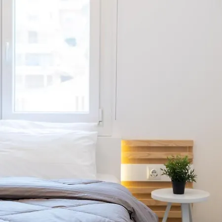 Apartament Hermes Design *