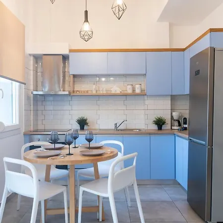 Hermes Design Apartament *