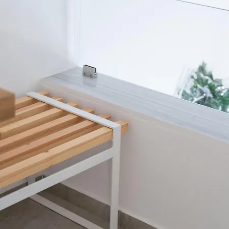 Apartament Hermes Design *