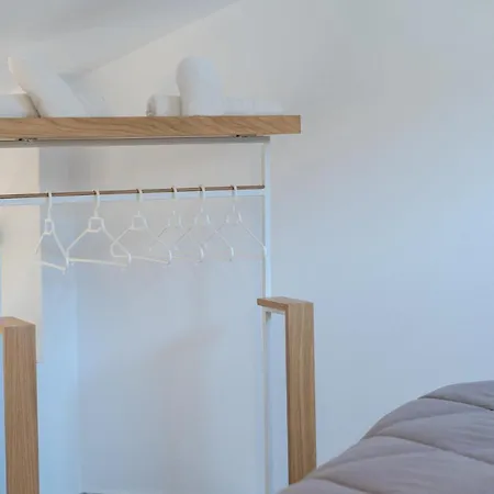 Hermes Design Apartament *