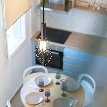 Hermes Design Apartament