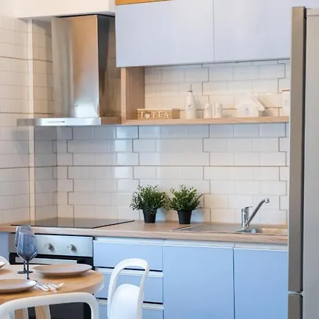 Hermes Design Apartament