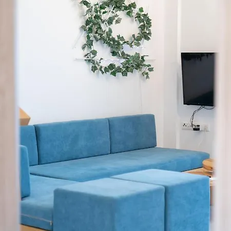Hermes Design Lägenhet