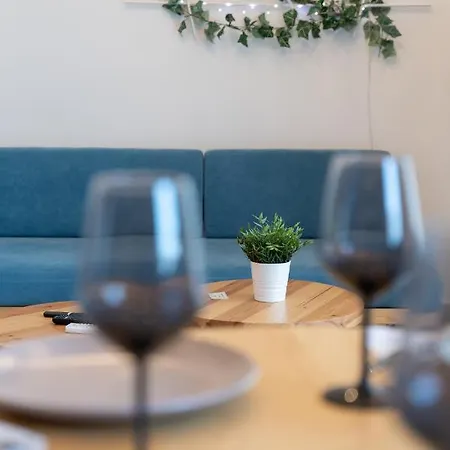 Апартаменты Hermes Design *