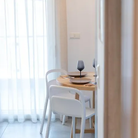 Apartament Hermes Design