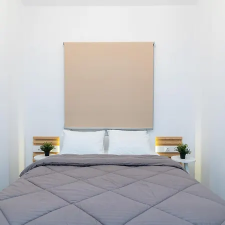 Hermes Design Lägenhet