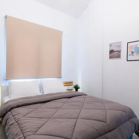 Apartament Hermes Design Nea Iraklitsa