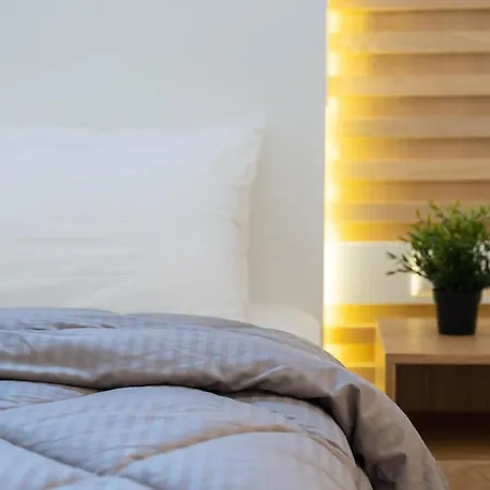 Apartament Hermes Design