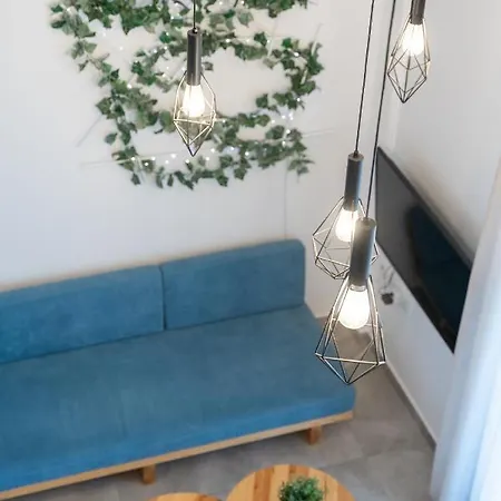 Hermes Design Apartament *