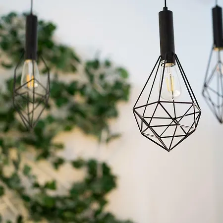 Apartament Hermes Design Nea Iraklitsa