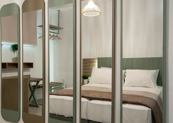 Apartamento Hermes Design