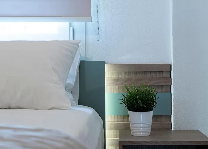 Hermes Design Apartamento *