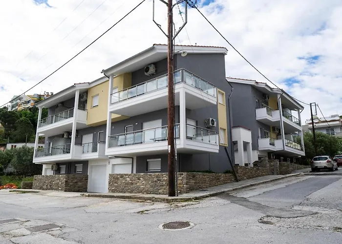 Hermes Design Apartamento