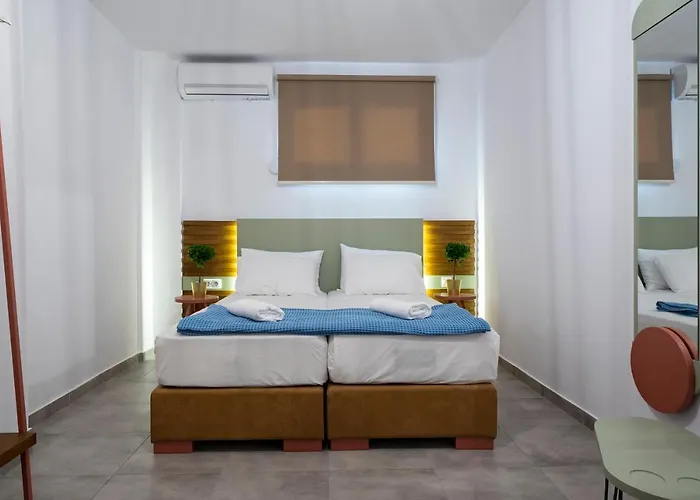 Apartamento Hermes Design