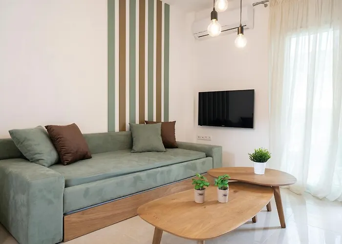 Hermes Design Apartamento
