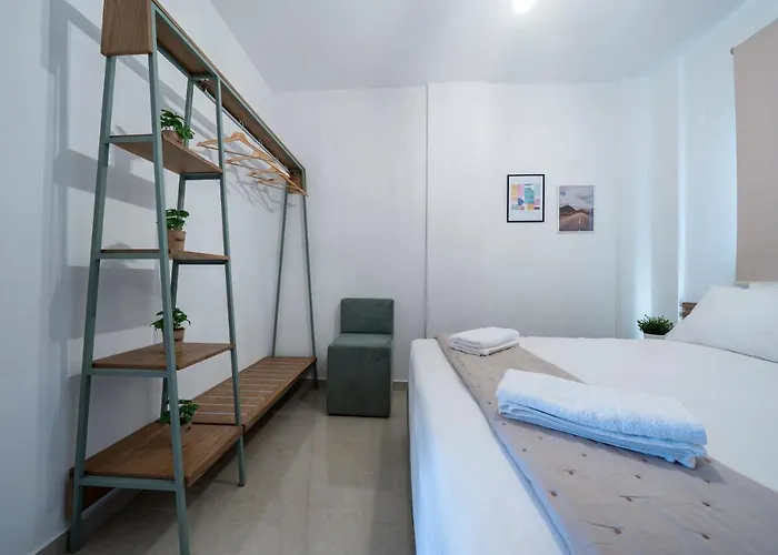 Hermes Design Apartamento *