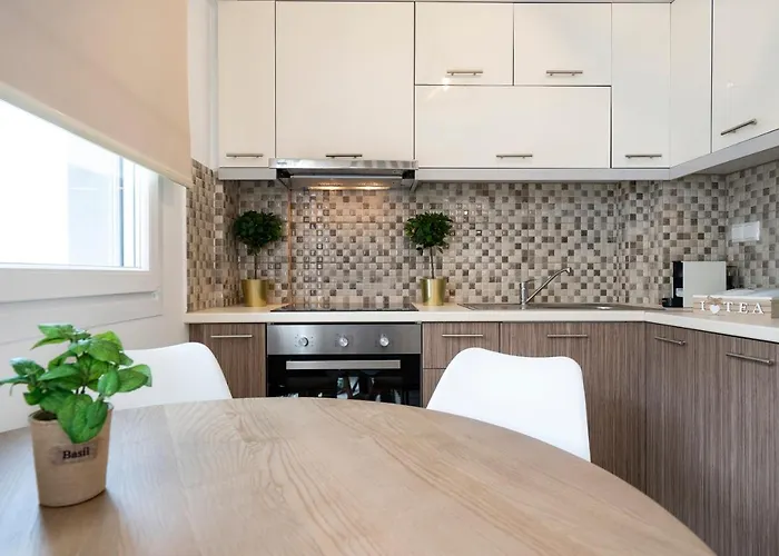 Apartamento Hermes Design