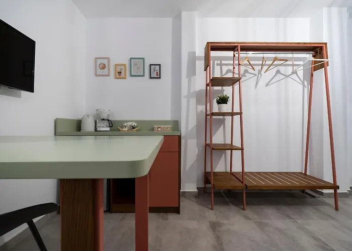 Hermes Design Apartamento