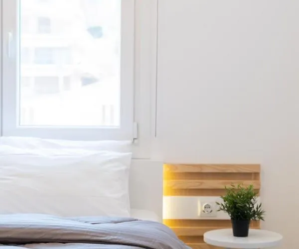 Apartamento Hermes Design *