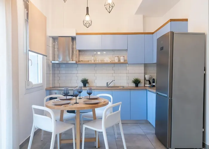 Hermes Design Apartamento *