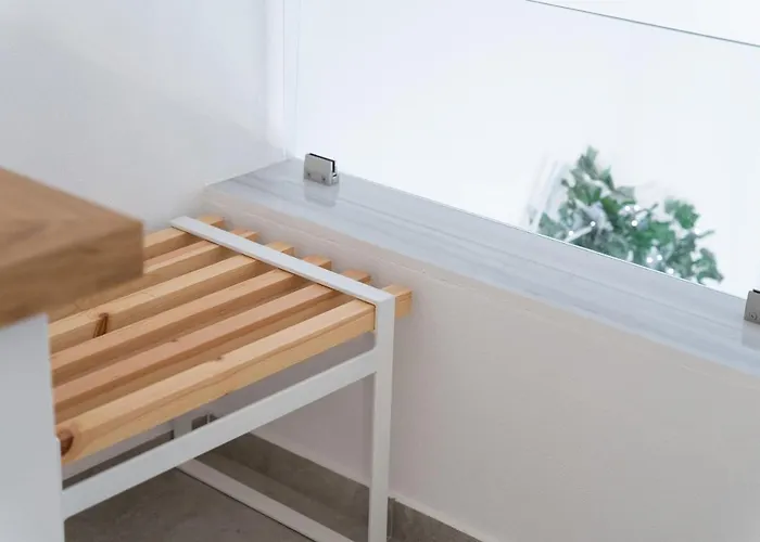 Apartamento Hermes Design *