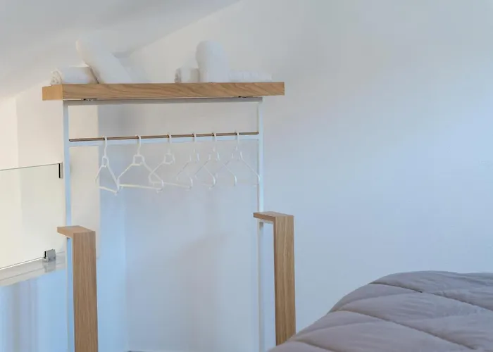 Hermes Design Apartamento *