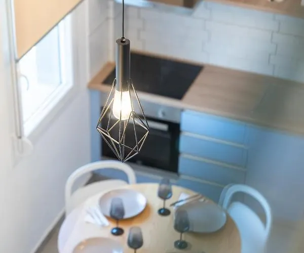 Hermes Design Apartamento