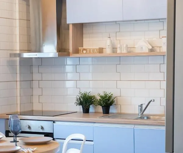 Hermes Design Apartamento