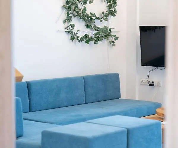 Hermes Design Apartamento