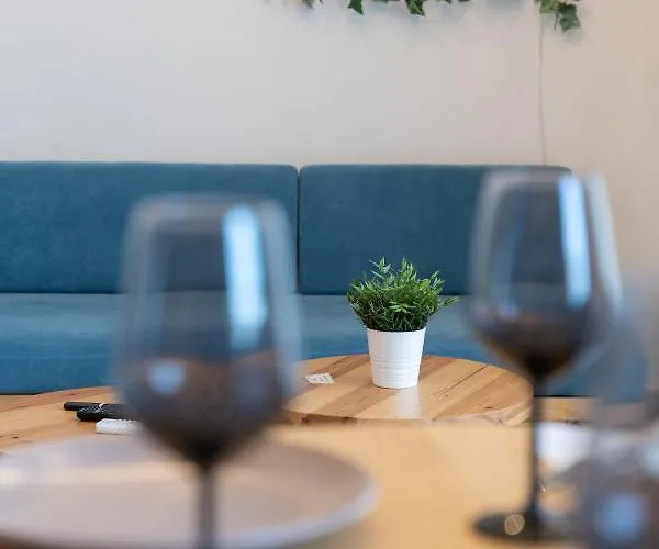 Apartamento Hermes Design *