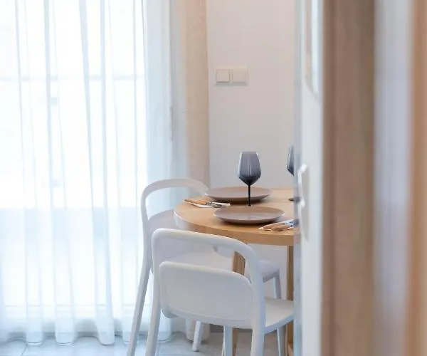 Apartamento Hermes Design