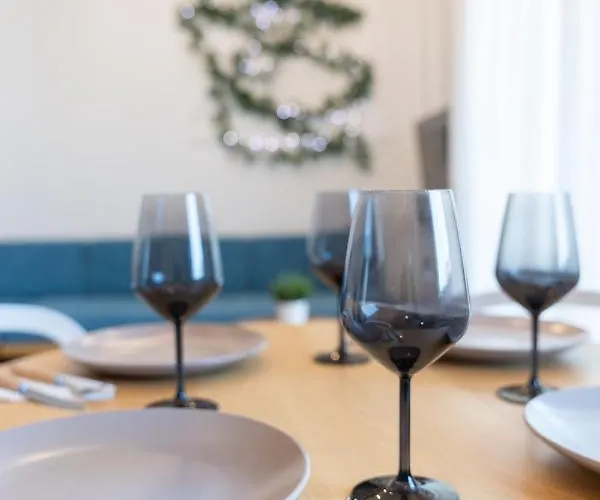 Apartamento Hermes Design *