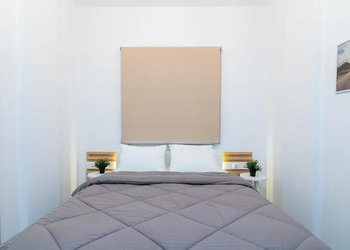 Hermes Design Apartamento