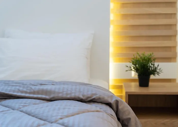 Apartamento Hermes Design