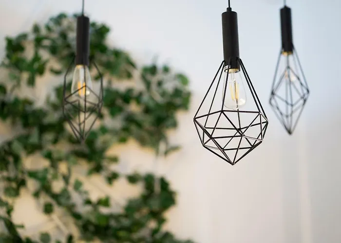 Apartamento Hermes Design Nea Iraklitsa